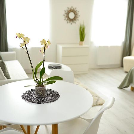 Raba92 Apartman House Zewnętrze zdjęcie