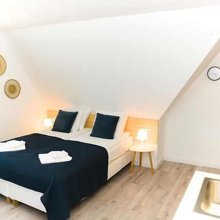 Raba92 Apartman House Zewnętrze zdjęcie