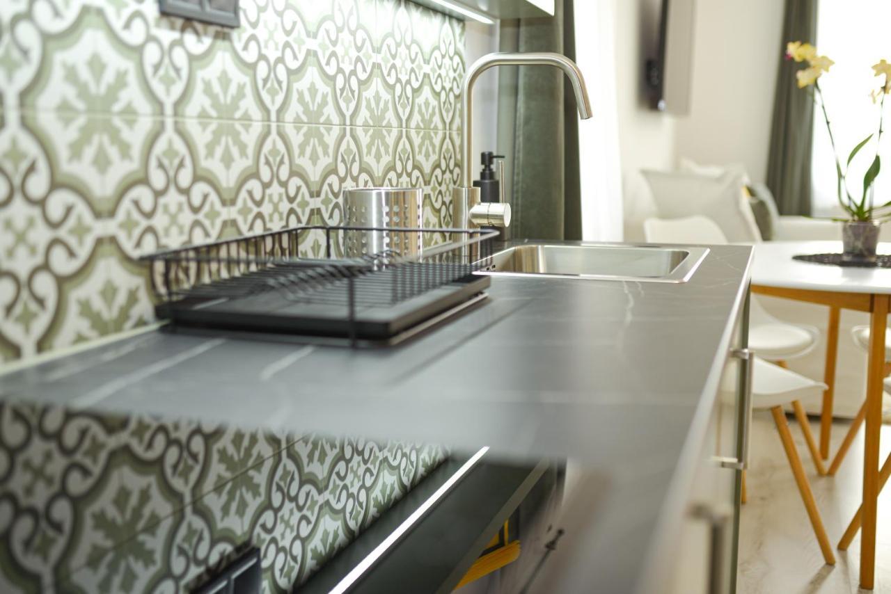 Raba92 Apartman House Zewnętrze zdjęcie