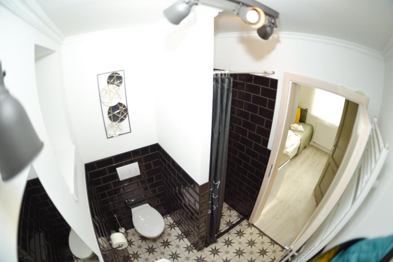 Raba92 Apartman House Zewnętrze zdjęcie