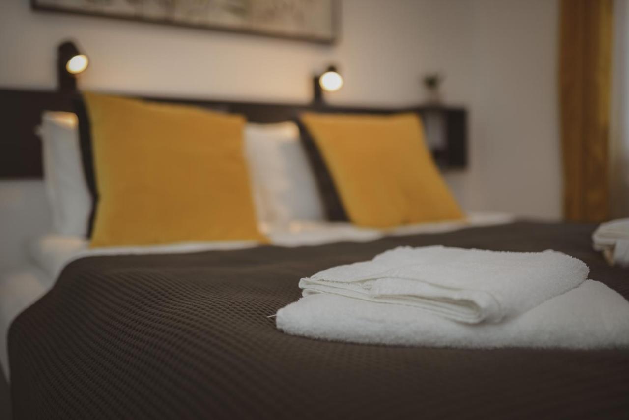 Raba92 Apartman House Zewnętrze zdjęcie