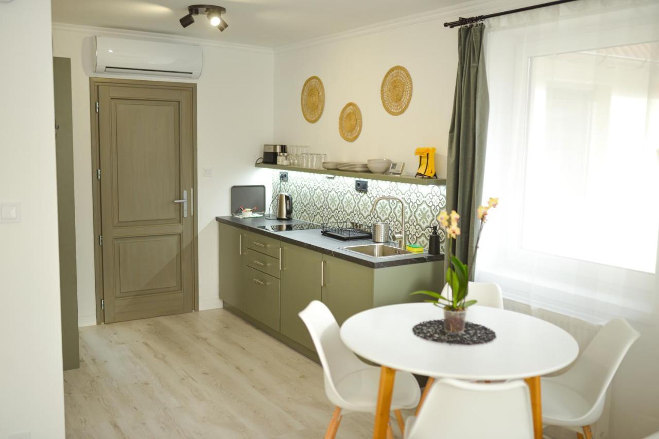 Raba92 Apartman House Zewnętrze zdjęcie
