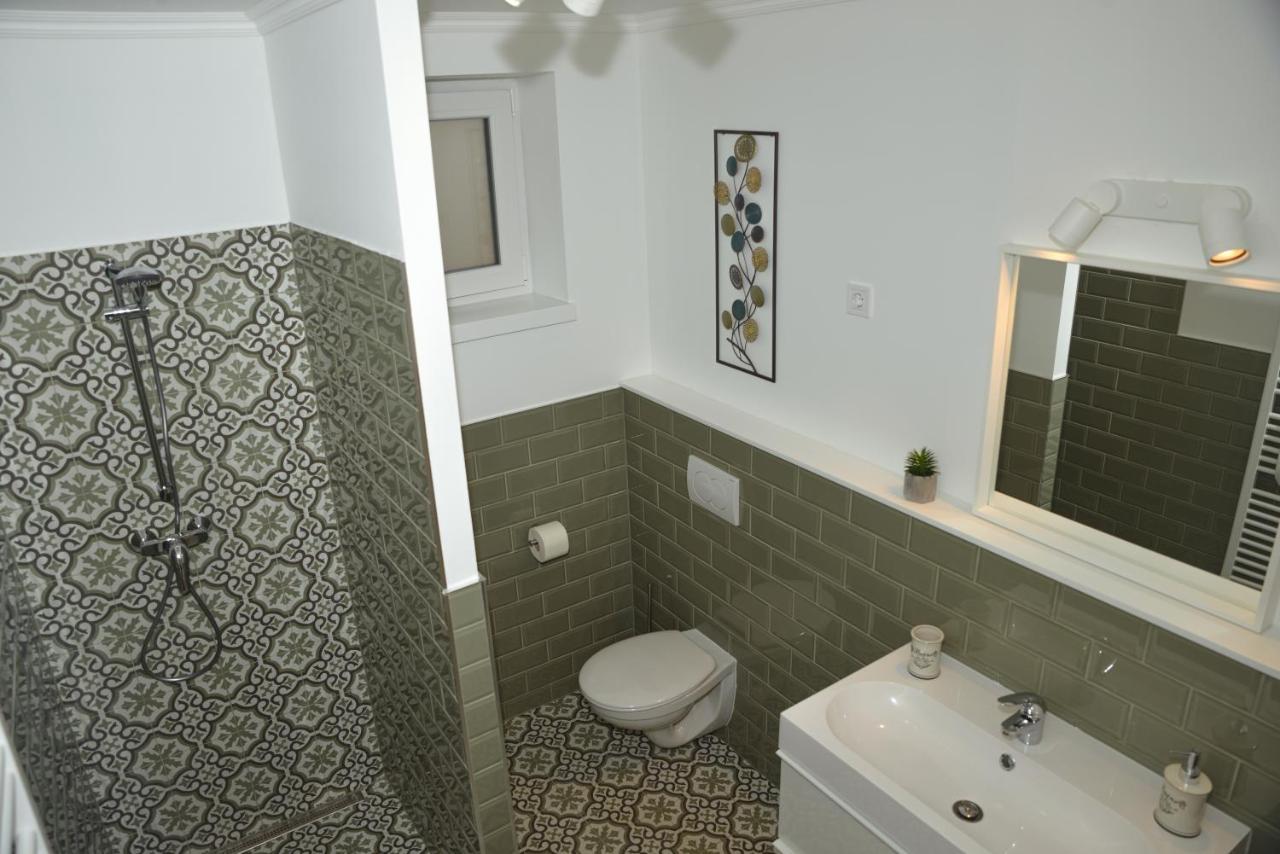 Raba92 Apartman House Zewnętrze zdjęcie
