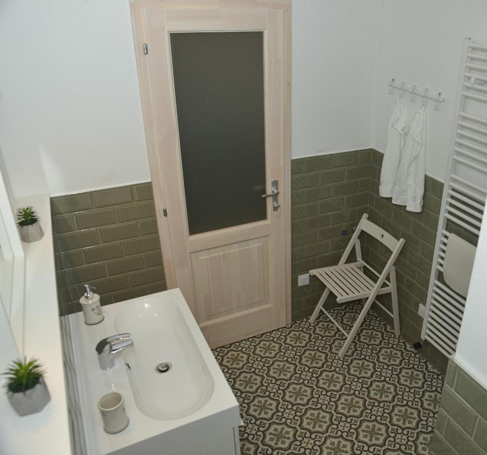 Raba92 Apartman House Zewnętrze zdjęcie
