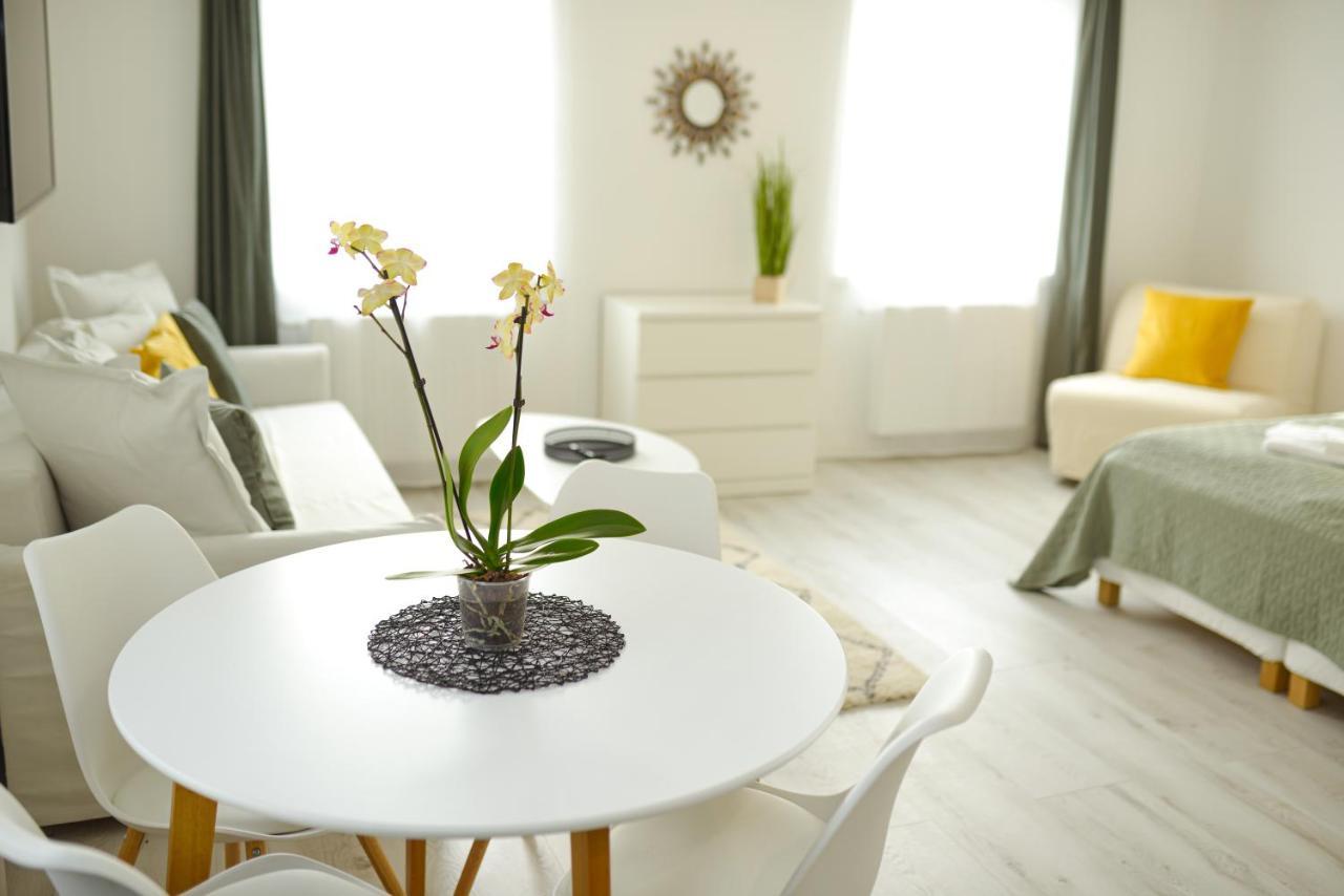 Raba92 Apartman House Zewnętrze zdjęcie
