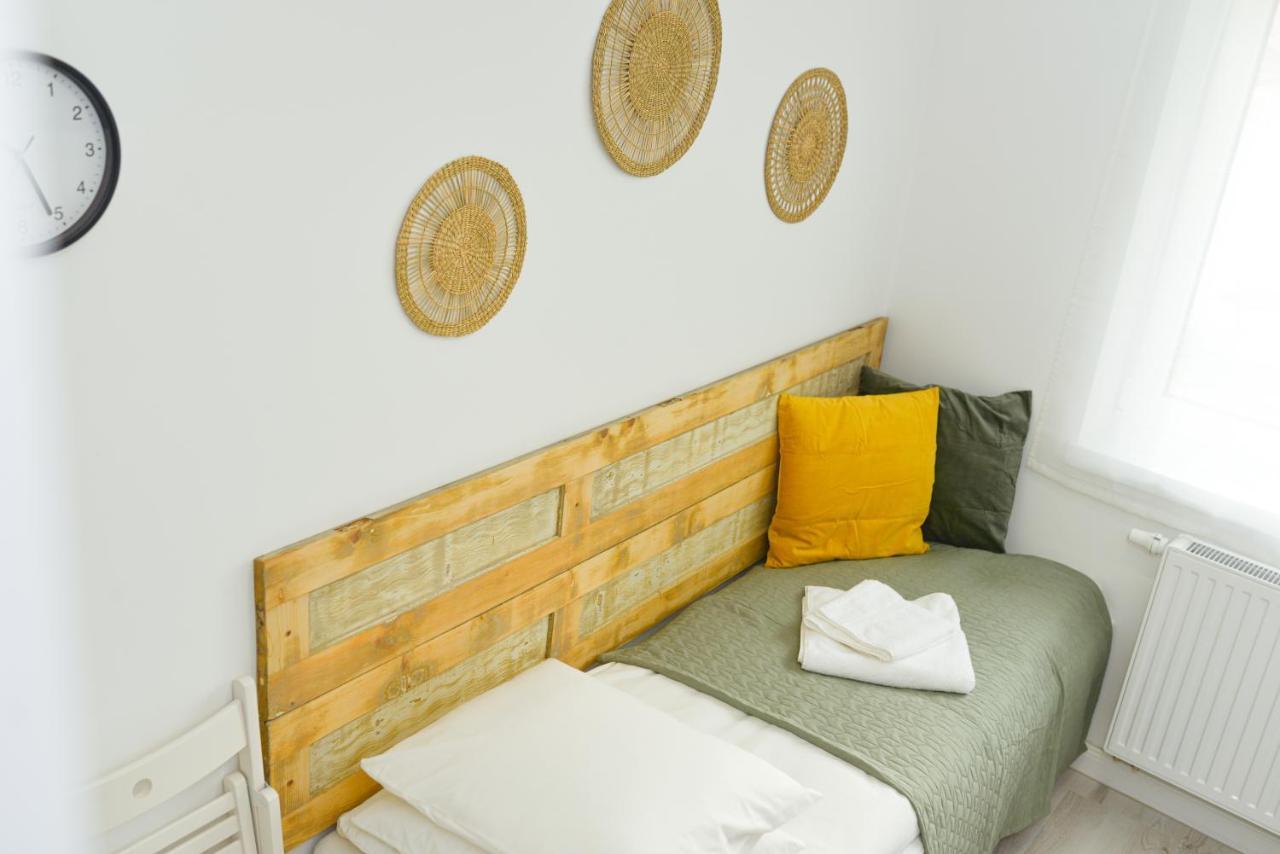 Raba92 Apartman House Zewnętrze zdjęcie
