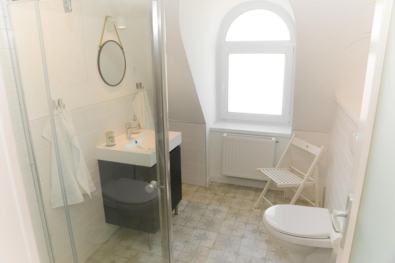Raba92 Apartman House Zewnętrze zdjęcie