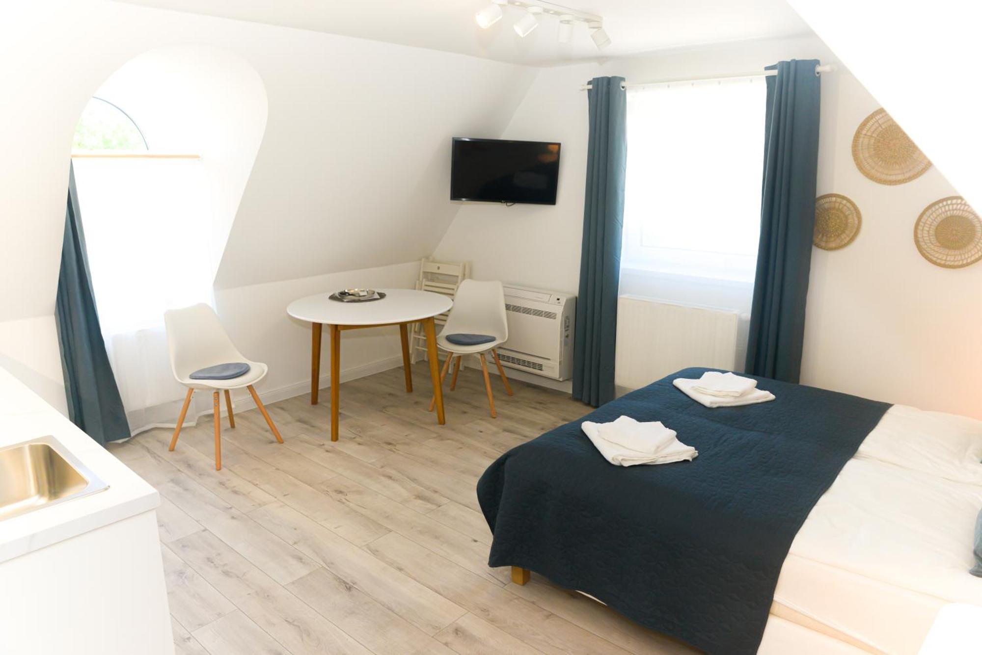 Raba92 Apartman House Zewnętrze zdjęcie