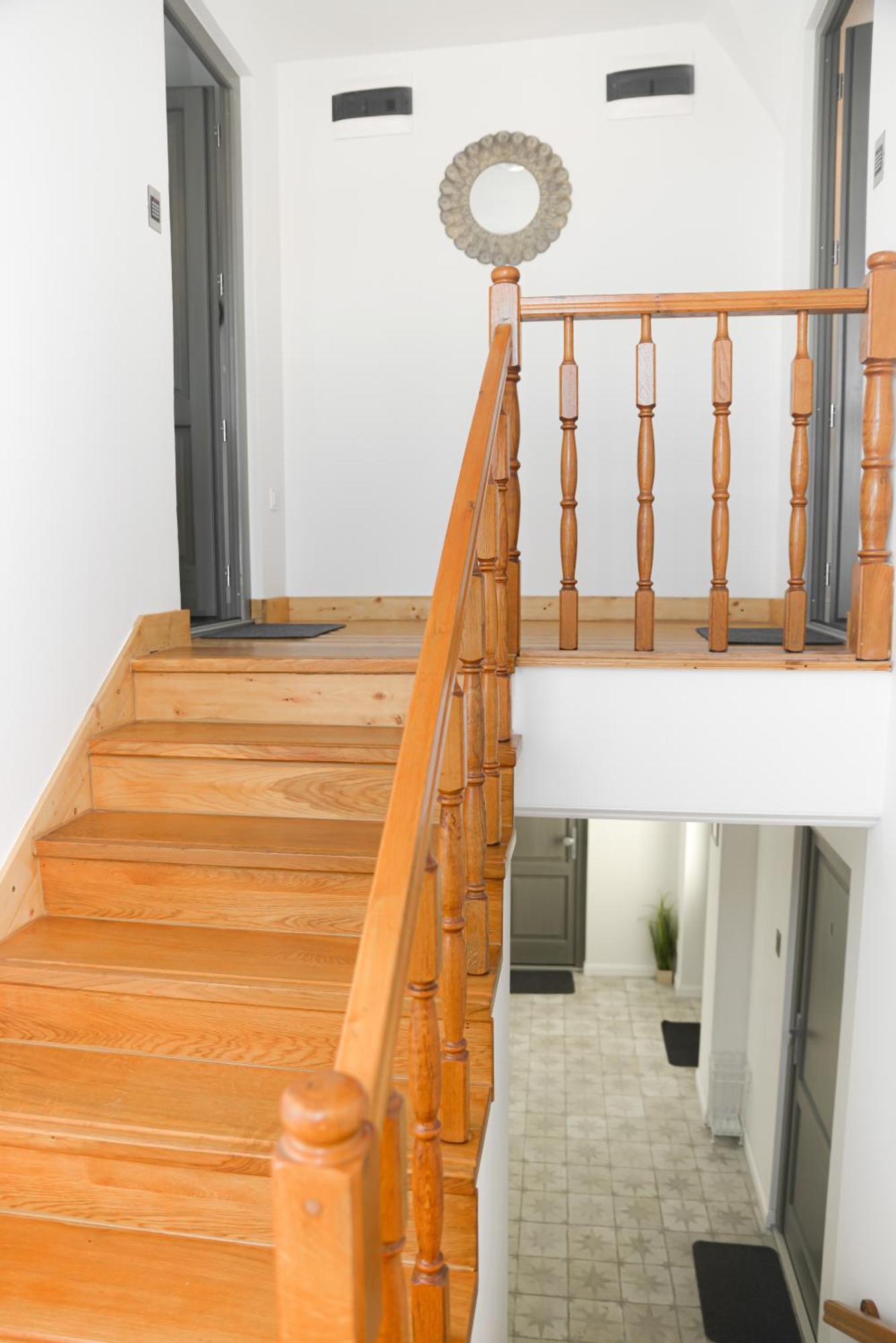 Raba92 Apartman House Zewnętrze zdjęcie
