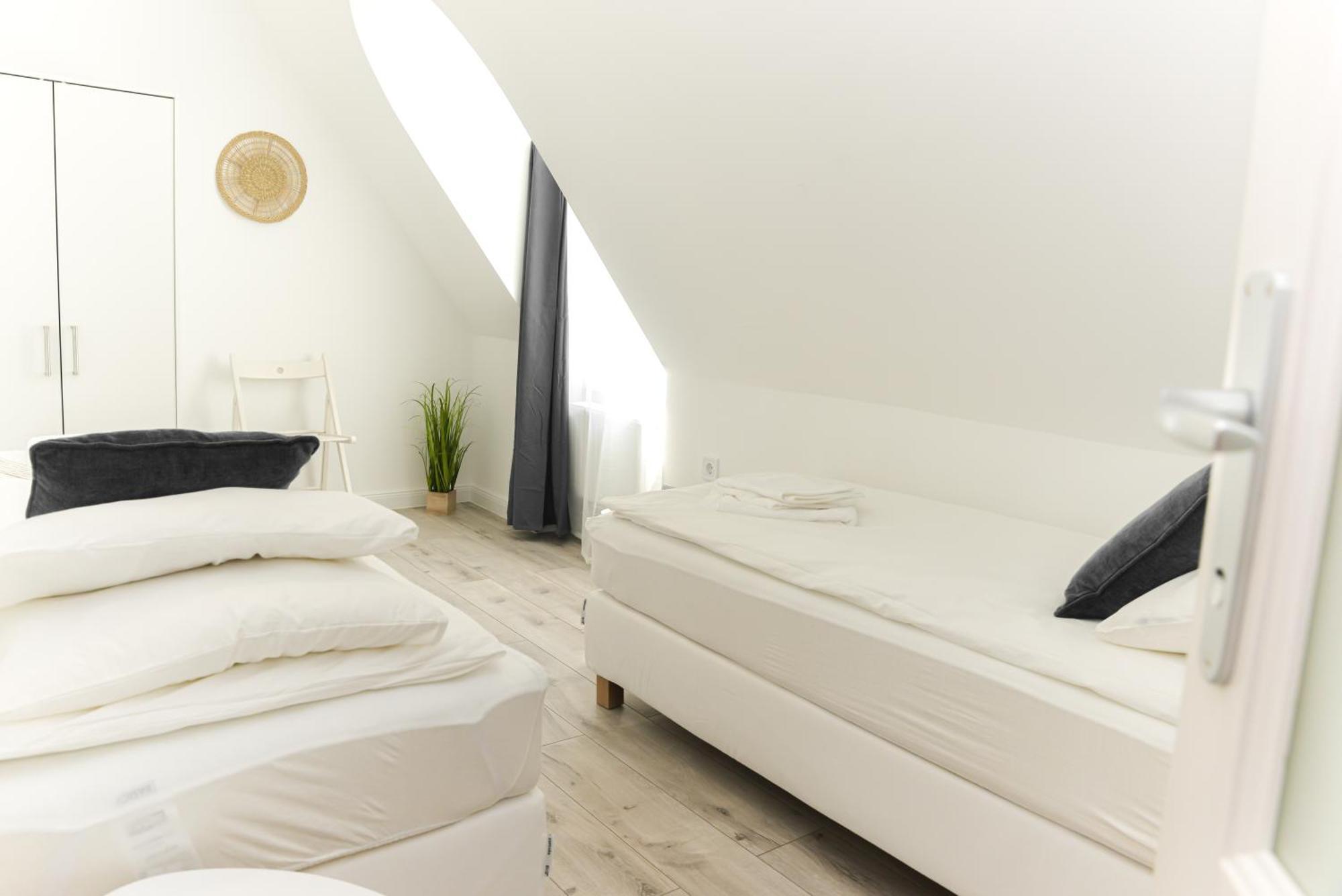 Raba92 Apartman House Zewnętrze zdjęcie