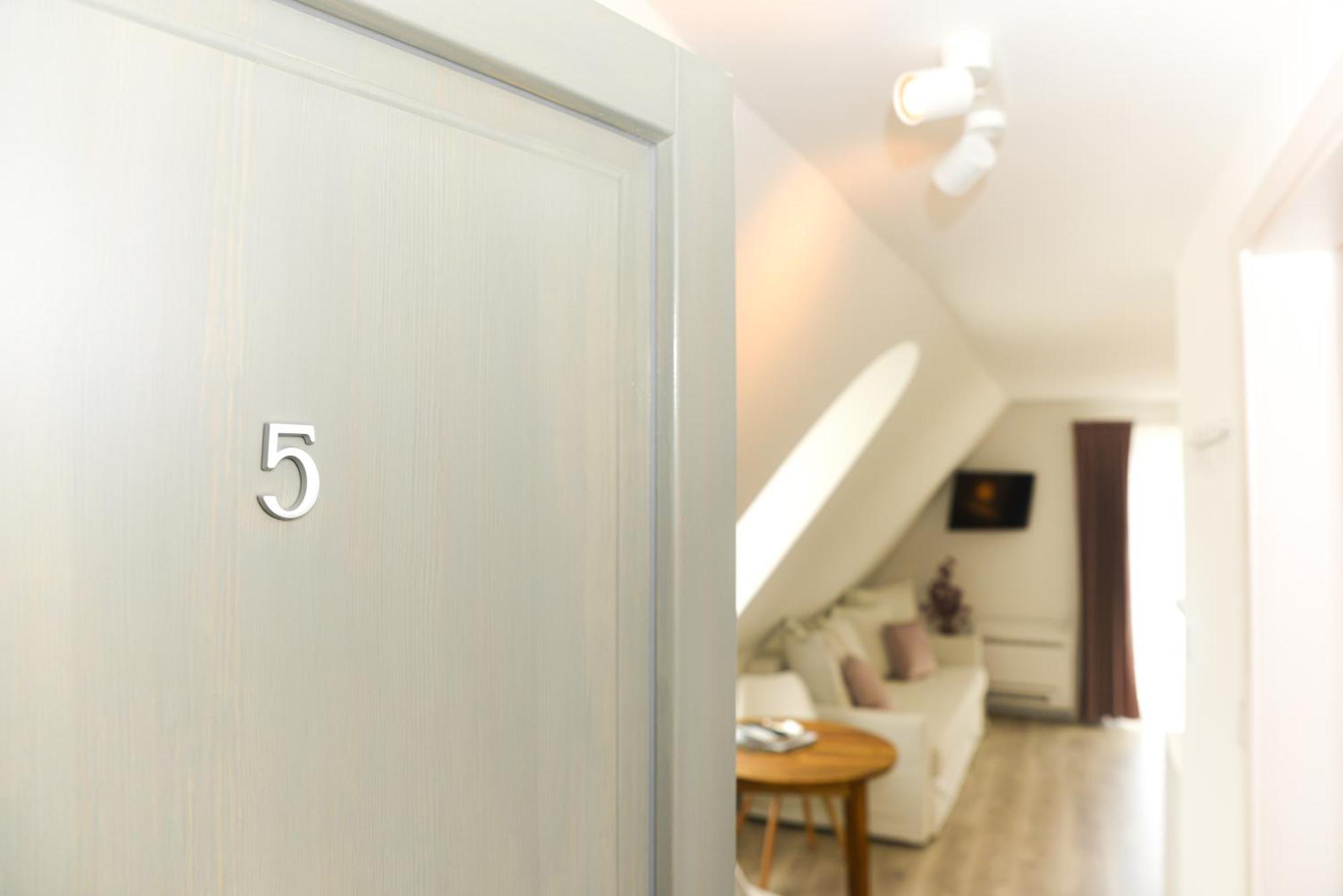 Raba92 Apartman House Zewnętrze zdjęcie